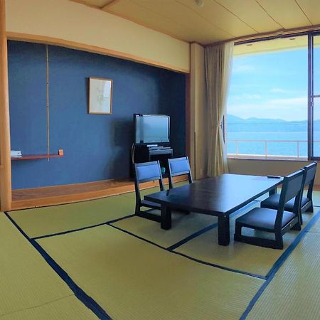 Kkr Numazu Hamayu Екстер'єр фото