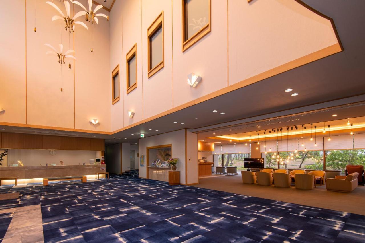 Kkr Numazu Hamayu Екстер'єр фото