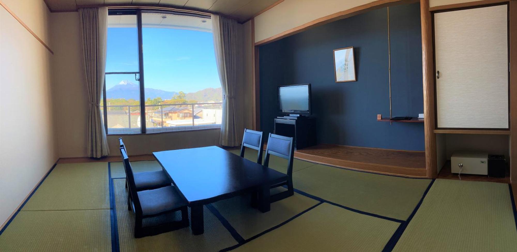 Kkr Numazu Hamayu Екстер'єр фото