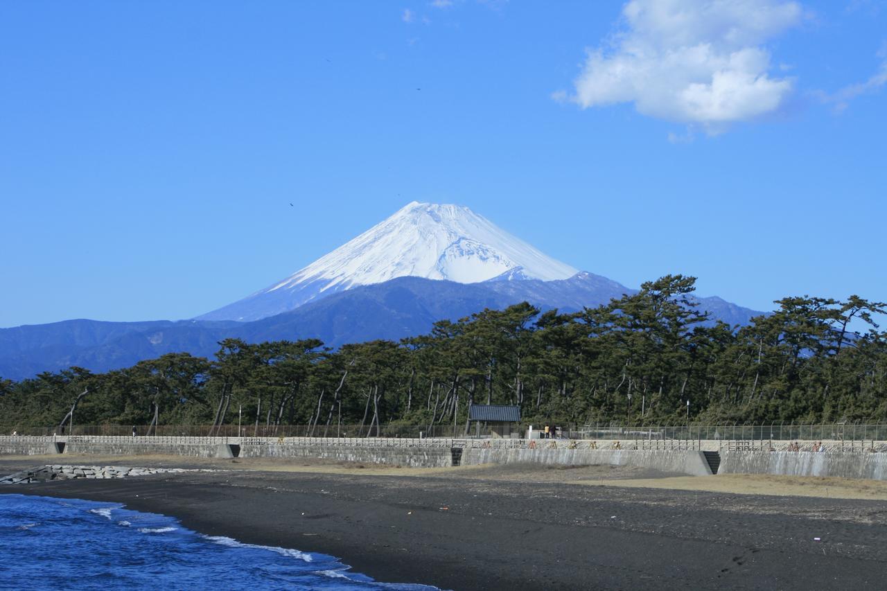 Kkr Numazu Hamayu Екстер'єр фото