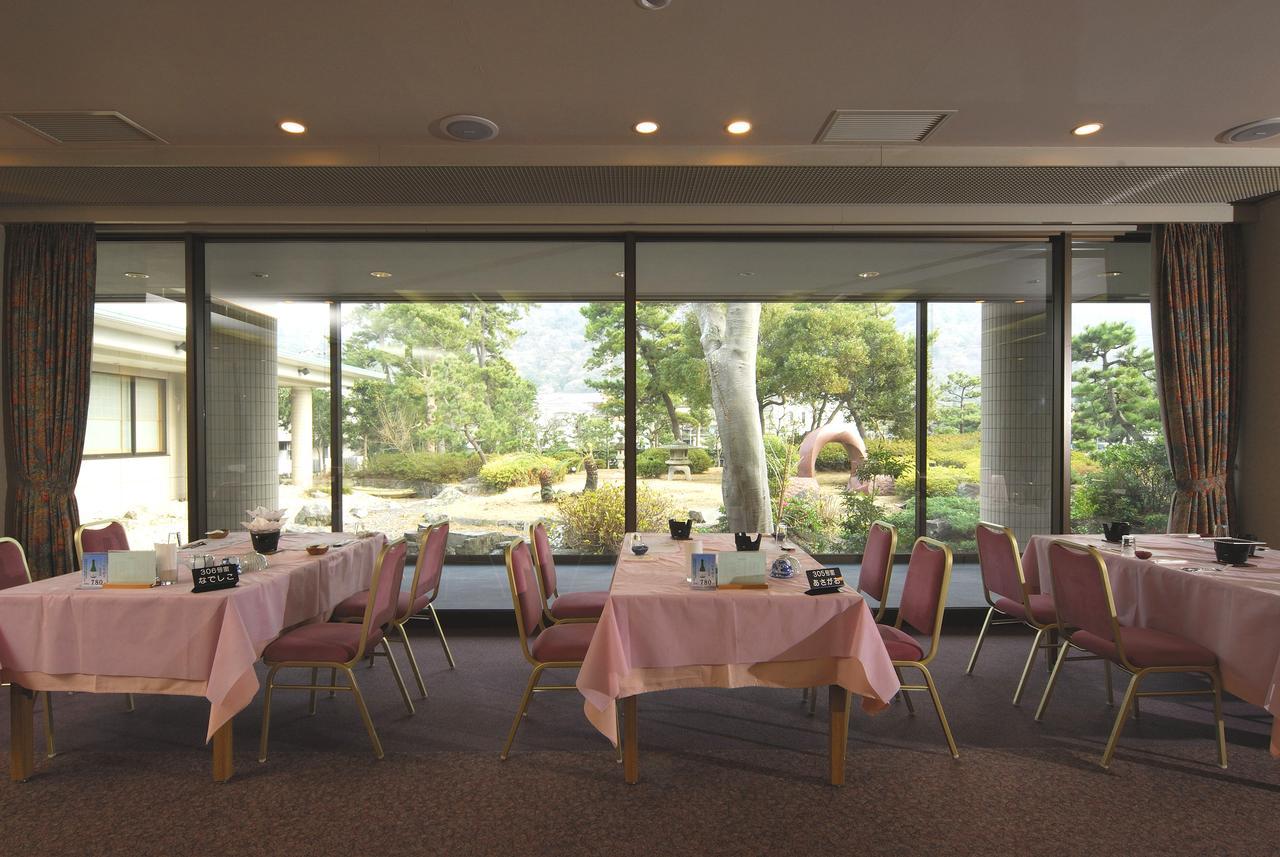 Kkr Numazu Hamayu Екстер'єр фото